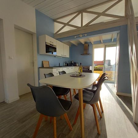 Les Landes Apartment Saint-Michel-Chef-Chef Ngoại thất bức ảnh